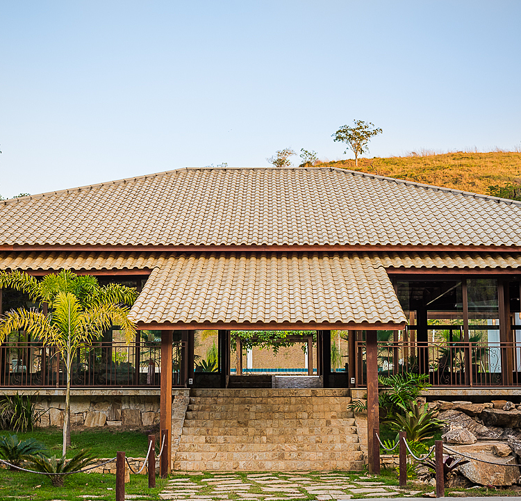 Sítio Bella Vista Itaperuna